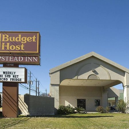 Budget Host Hempstead Inn Brookhollow/Energy Corridor Houston Dış mekan fotoğraf