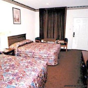 Budget Host Hempstead Inn Brookhollow/Energy Corridor Houston Oda fotoğraf