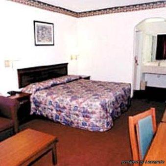 Budget Host Hempstead Inn Brookhollow/Energy Corridor Houston Oda fotoğraf