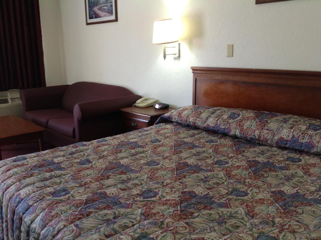 Budget Host Hempstead Inn Brookhollow/Energy Corridor Houston Dış mekan fotoğraf